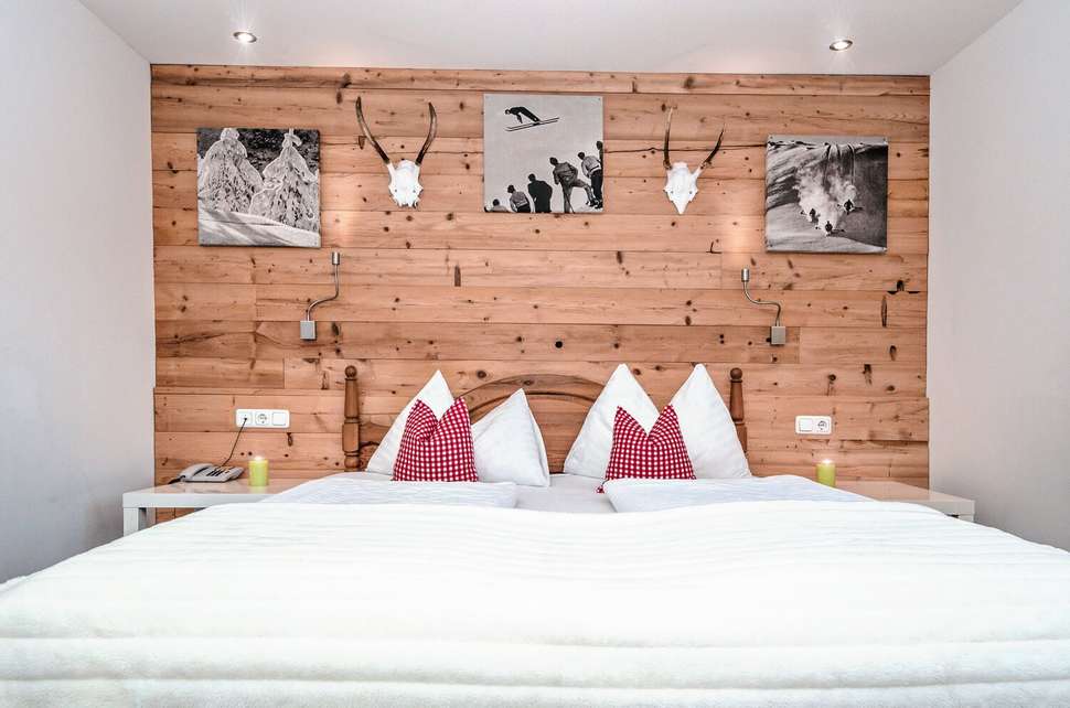 Een foto van Hotel Gasthof Unterbrunn