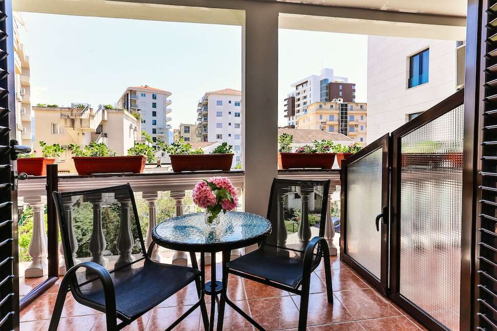 Een foto van Villa Dvor Kornic
