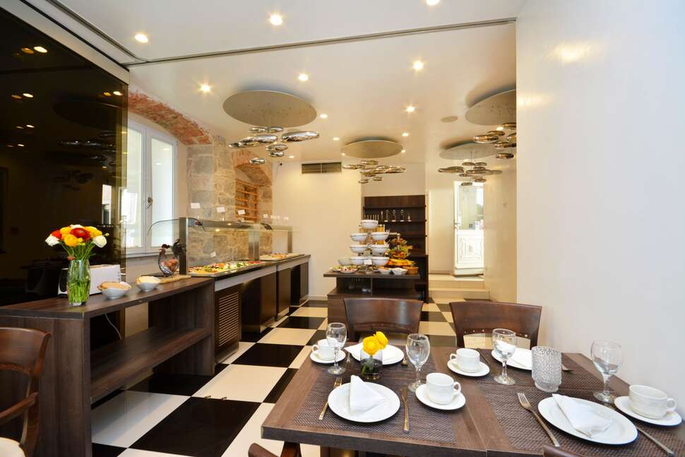 Een foto van Heritage Jupiter