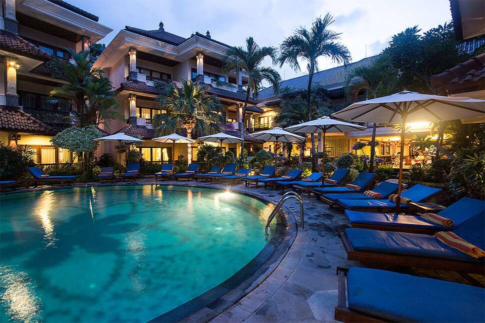 Een foto van Parigata Resort & Spa