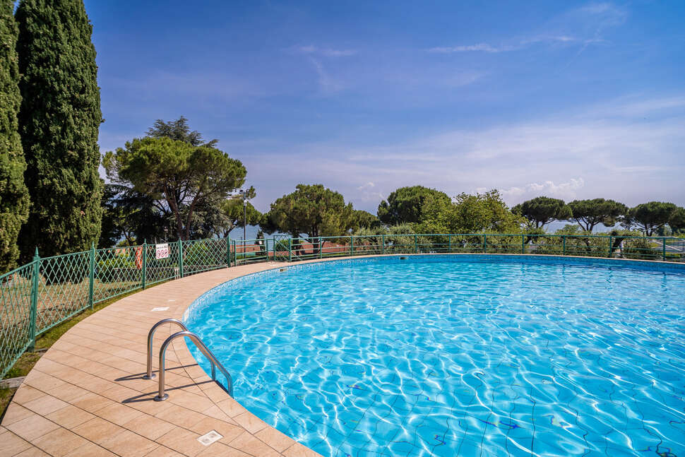Een foto van Desenzano Lake Village