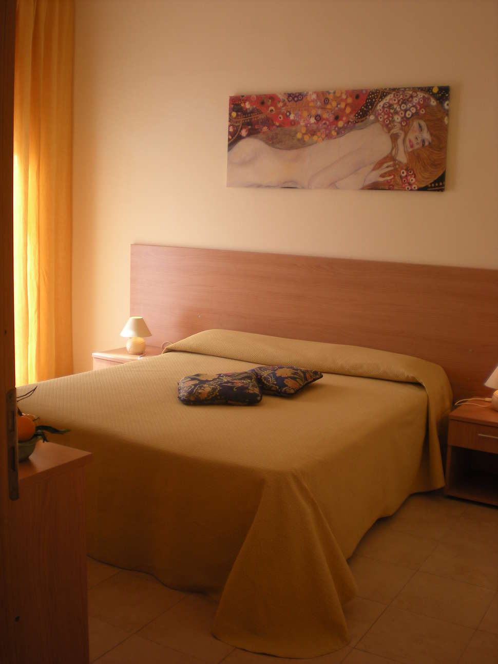 Een foto van Villaggio Artemide