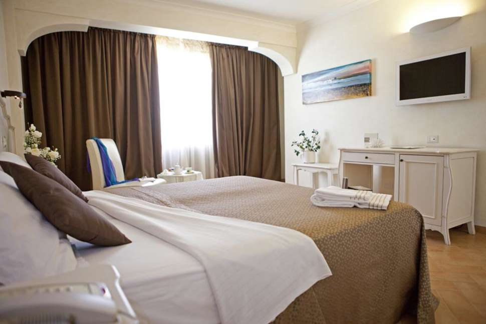 Ein Foto Relais Masseria Caselli