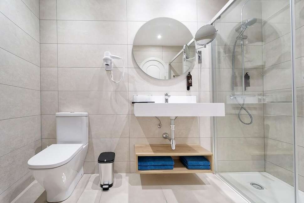 Een foto van Sport Hotel Monte Feliz