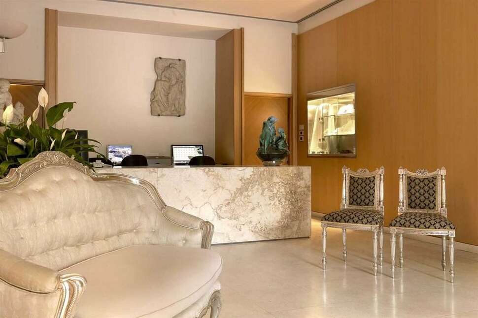 Een foto van Hotel Palazzo Ognissanti