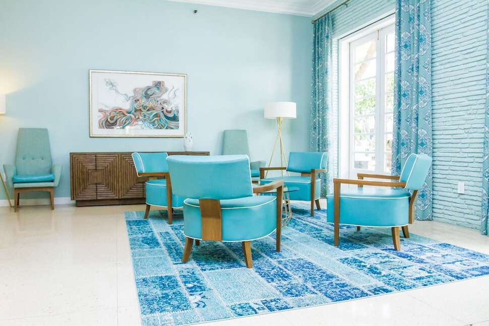 Een foto van Dorchester Hotel