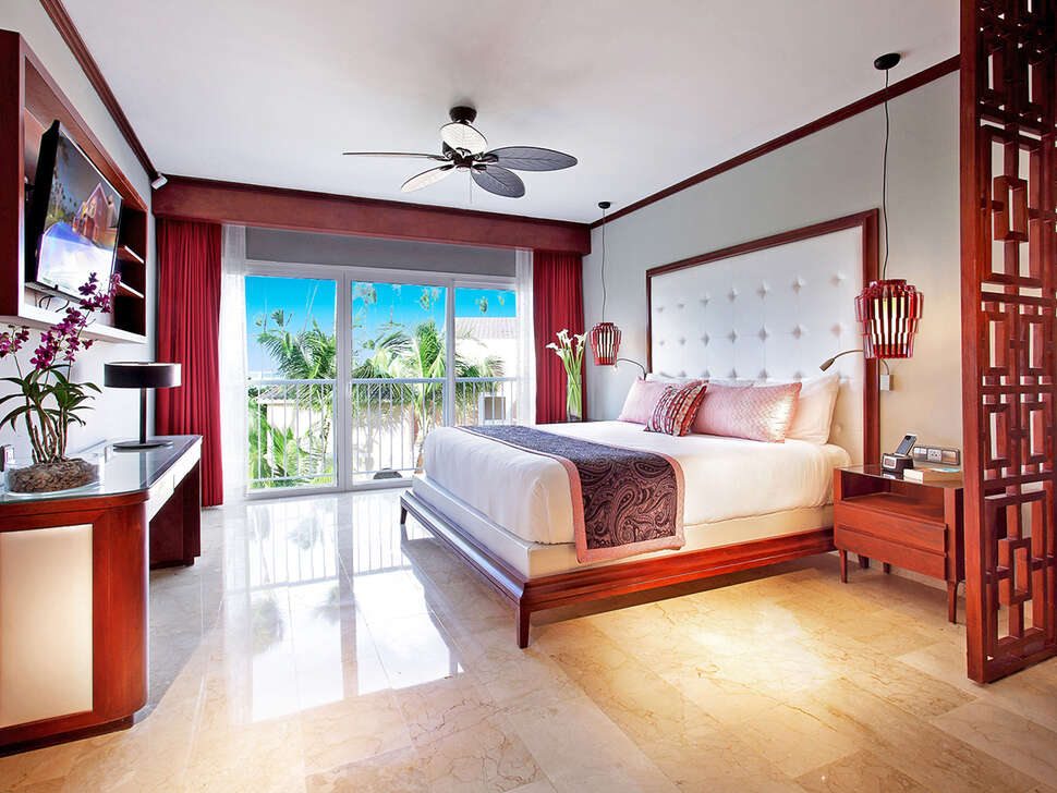 Een foto van Grand Palladium Bavaro Suites Resort & Spa