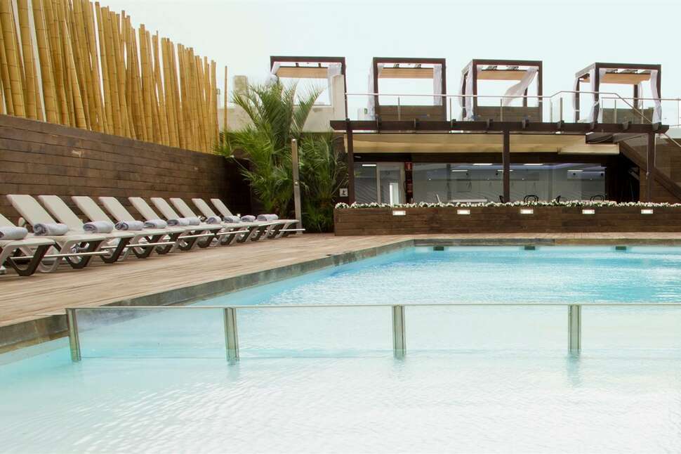 Een foto van Alegria Sun Village