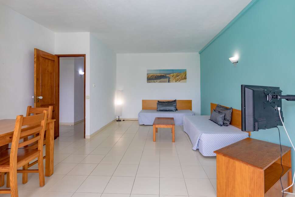 Een foto van Appartementen Natura Algarve Club