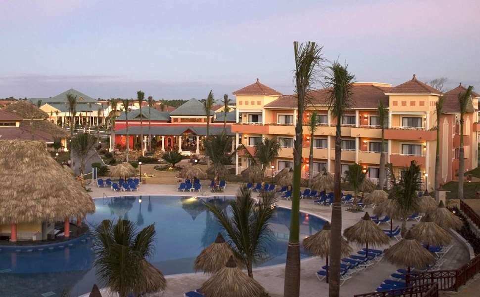 Een foto van Grand Bahia Principe Bavaro