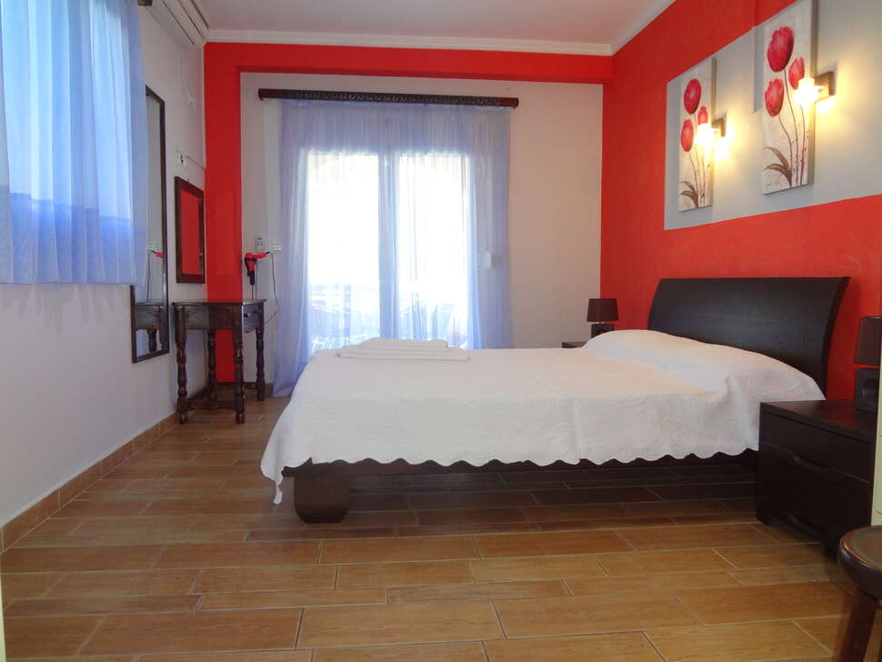 Ein Foto Apartments Valena
