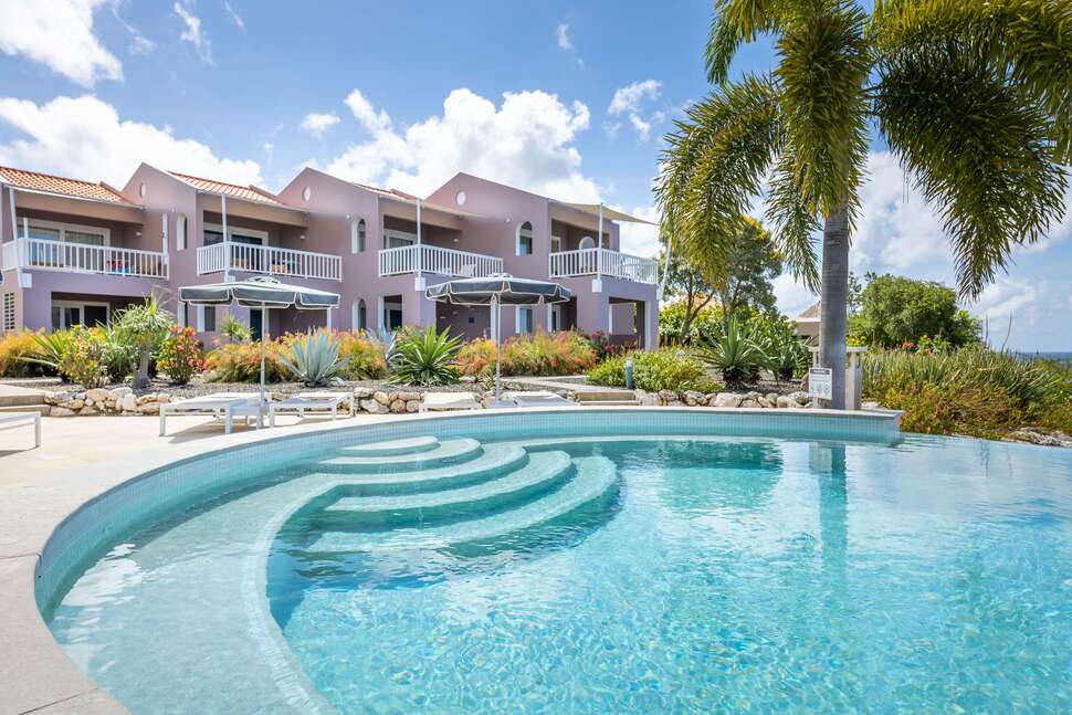 Een foto van Coral Estate Luxury Resort