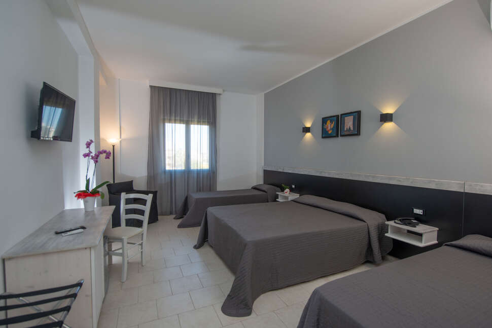 Een foto van Hopps Hotel