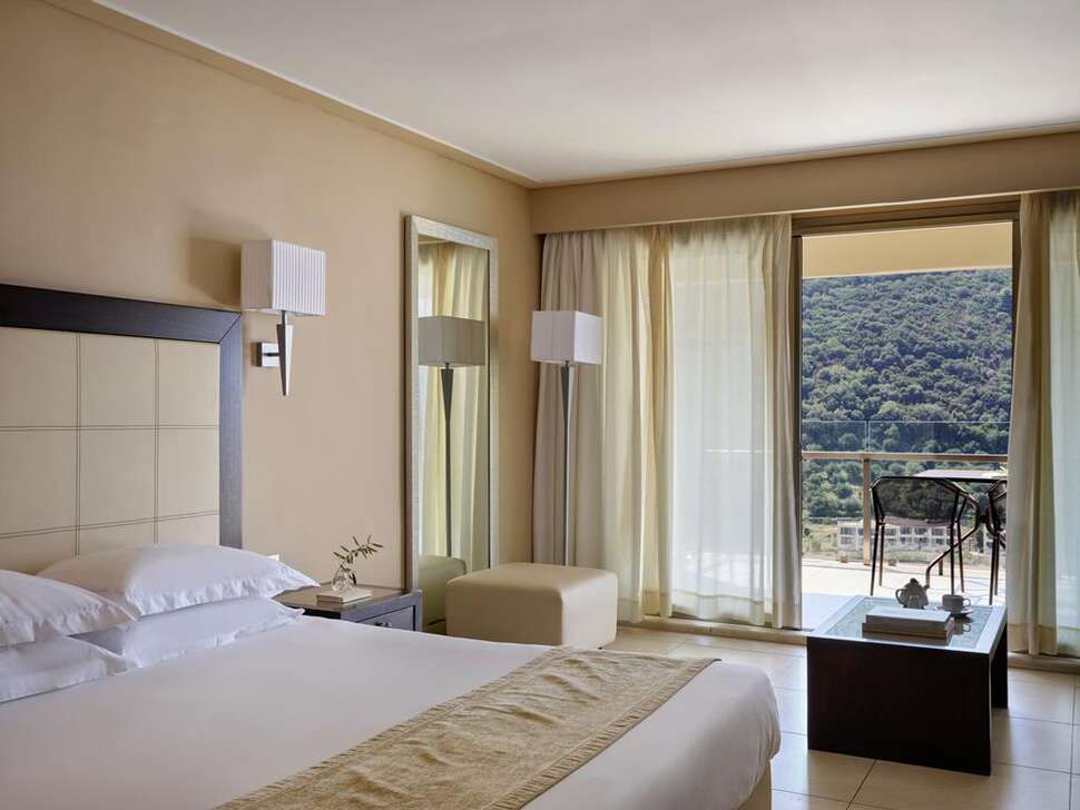 Een foto van Atlantica Grand Mediterraneo-Resort & Spa