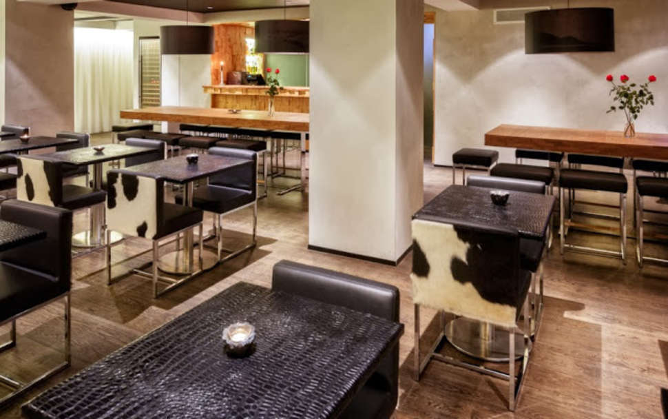 Een foto van Thingholt by Center Hotels