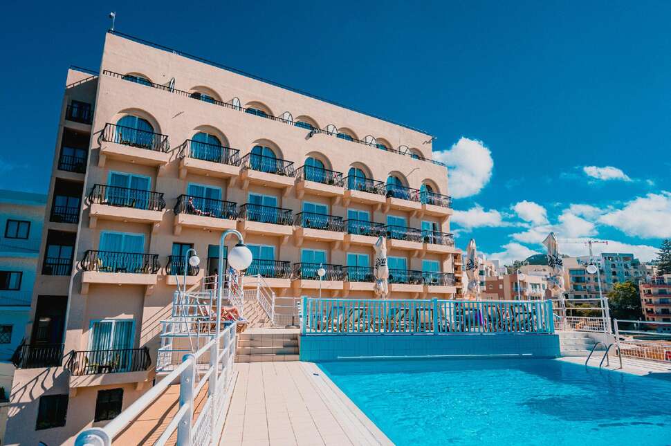 Accommodatie foto: Gillieru Harbour Hotel