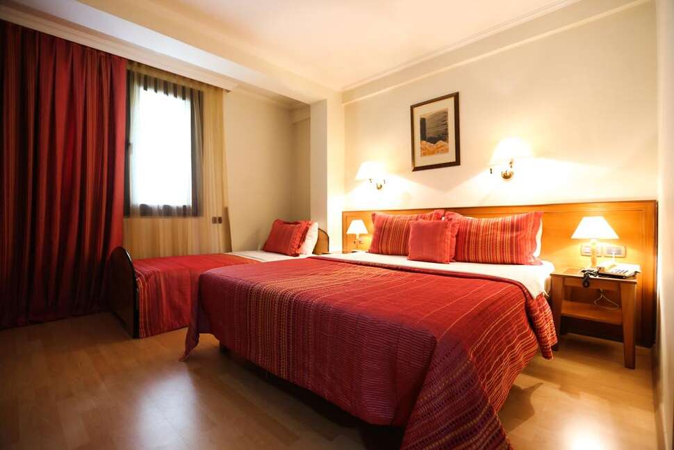 Een foto van Hotel Arber