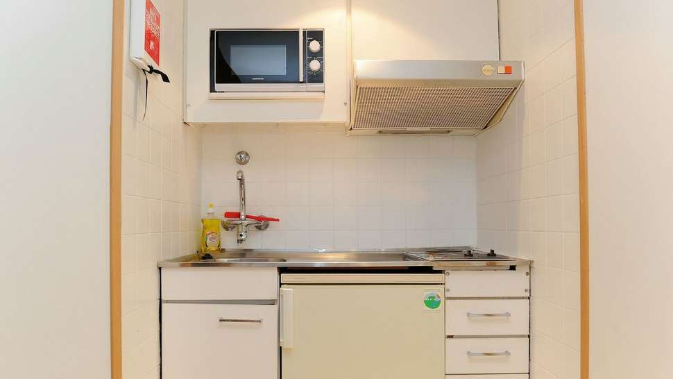 Een foto van Dorisol Mimosa Hotel