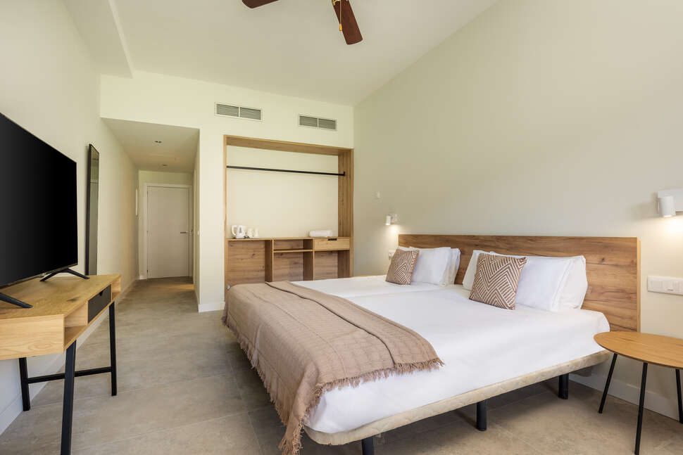 Een foto van Hotel Livvo Jandia Golf