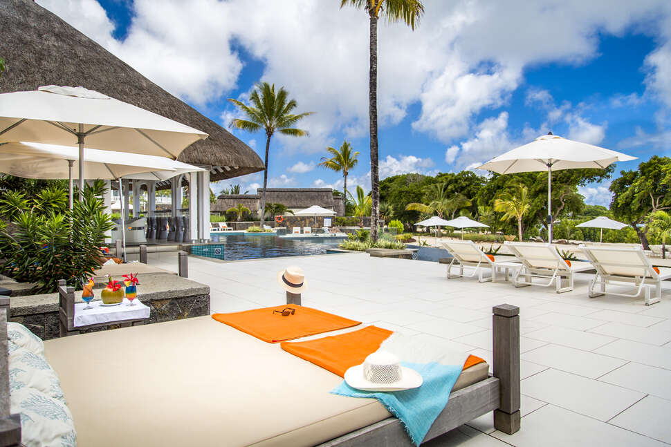 Een foto van Radisson Blu Azuri Resort & Spa