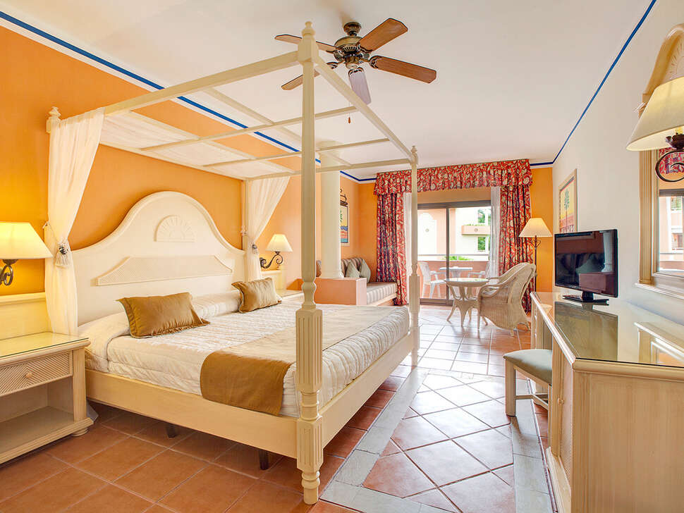 Een foto van Grand Bahia Principe Bavaro