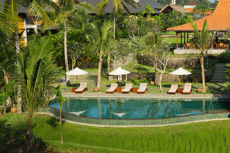 Een foto van Alaya Resort Ubud