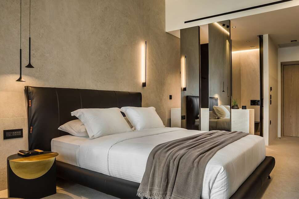 Een foto van Canale Hotel & Suites