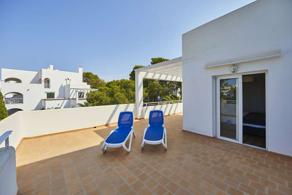 Een foto van Appartementen Ola Cala d'Or