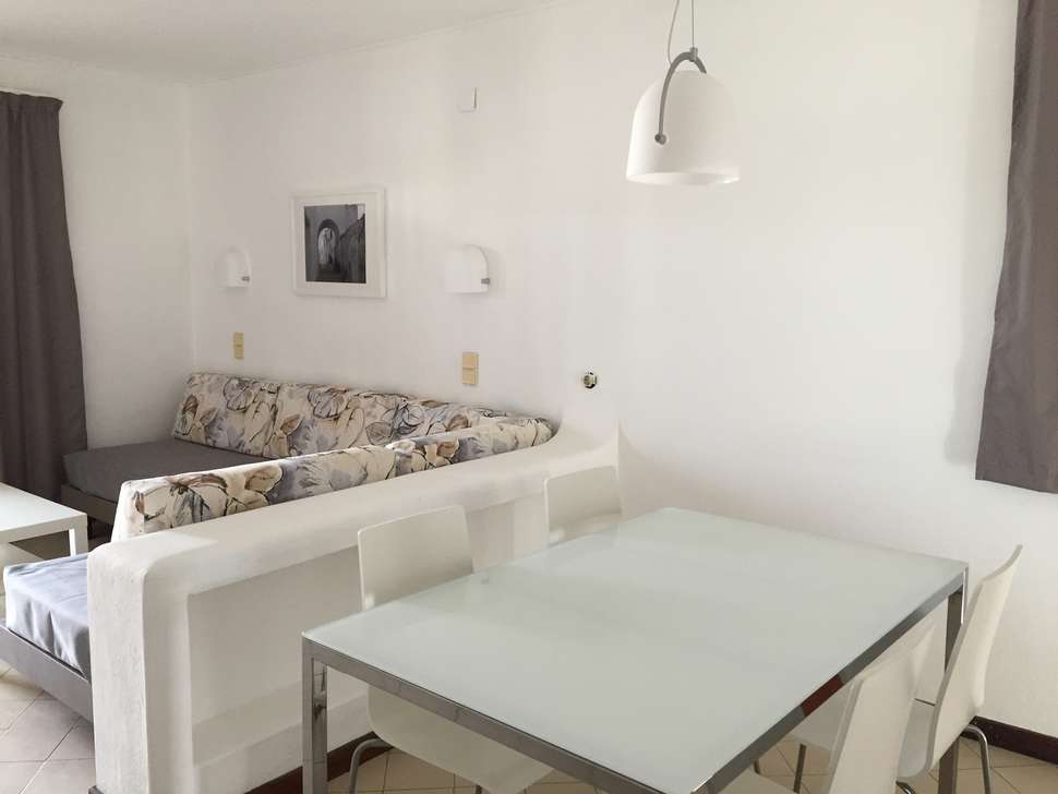 Een foto van Aura Village City Beach Appartementen