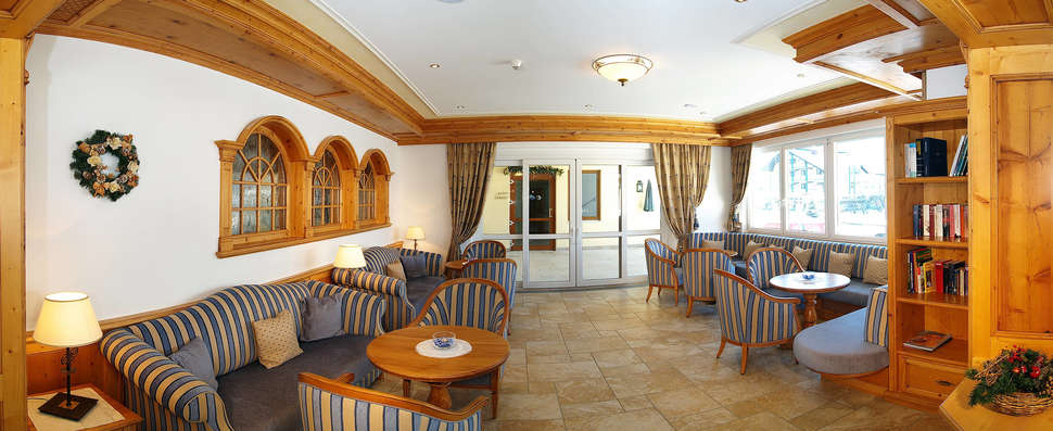 Een foto van Lifthotel Aschaber