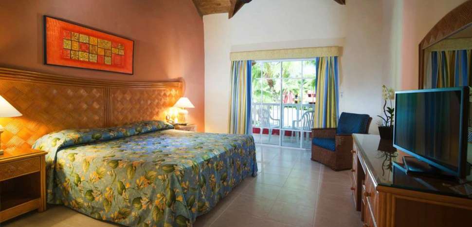 Een foto van Tropical Deluxe Princess