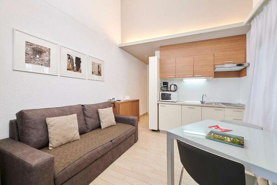 Ein Foto Villa Galijot Plava Laguna