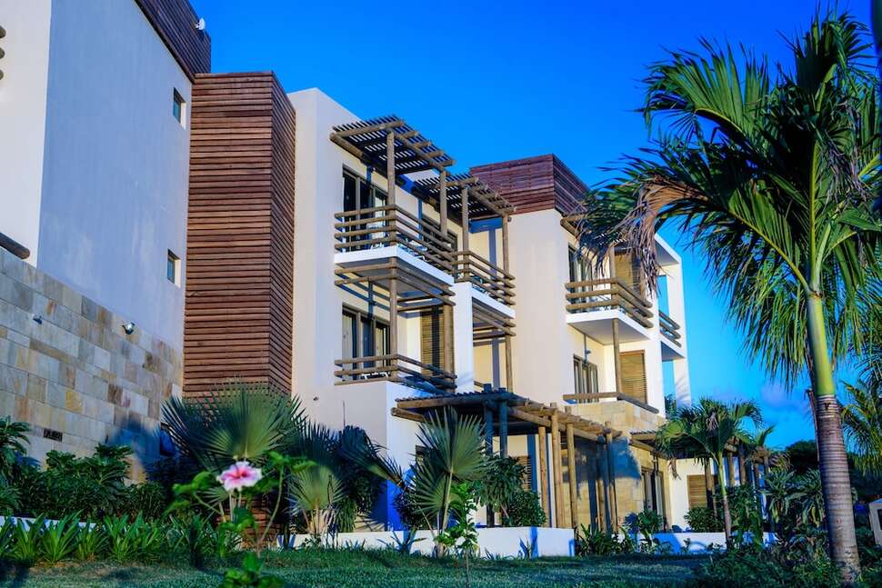 Een foto van Anelia Resort & Spa