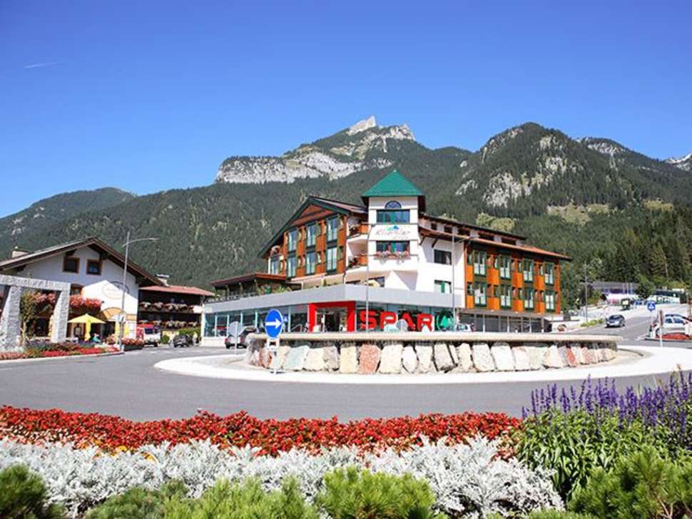 Een foto van Hotel Klingler Pension