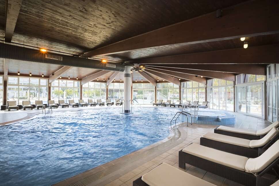 Een foto van Corinthia Baska Sunny Hotel by Valamar