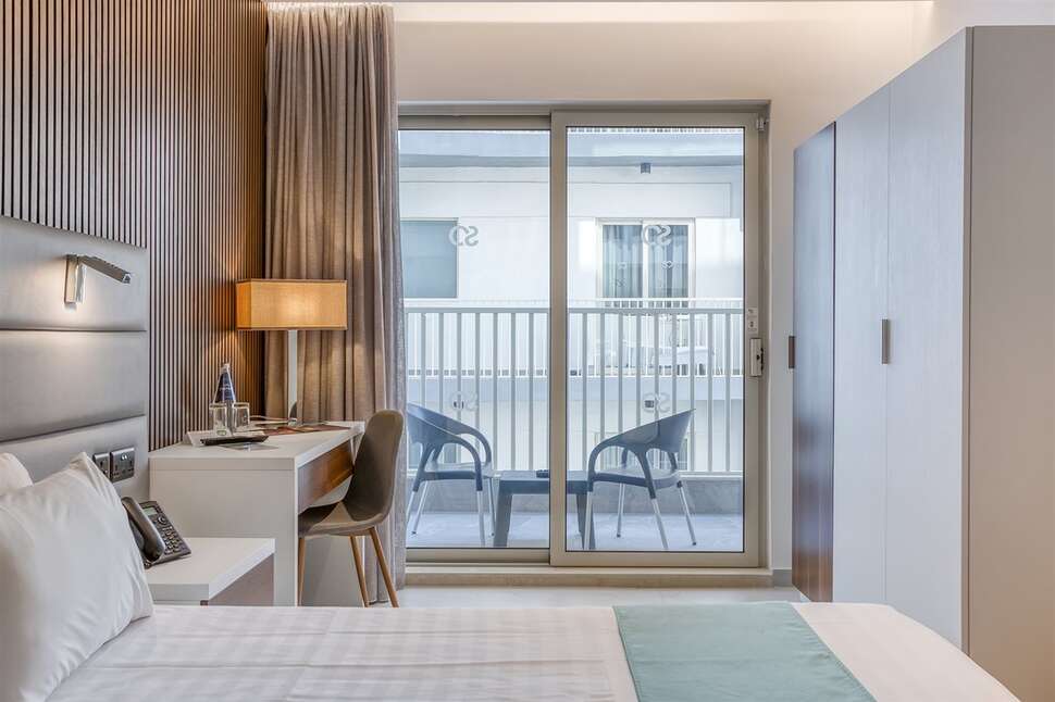 Een foto van Solana Hotel & Spa
