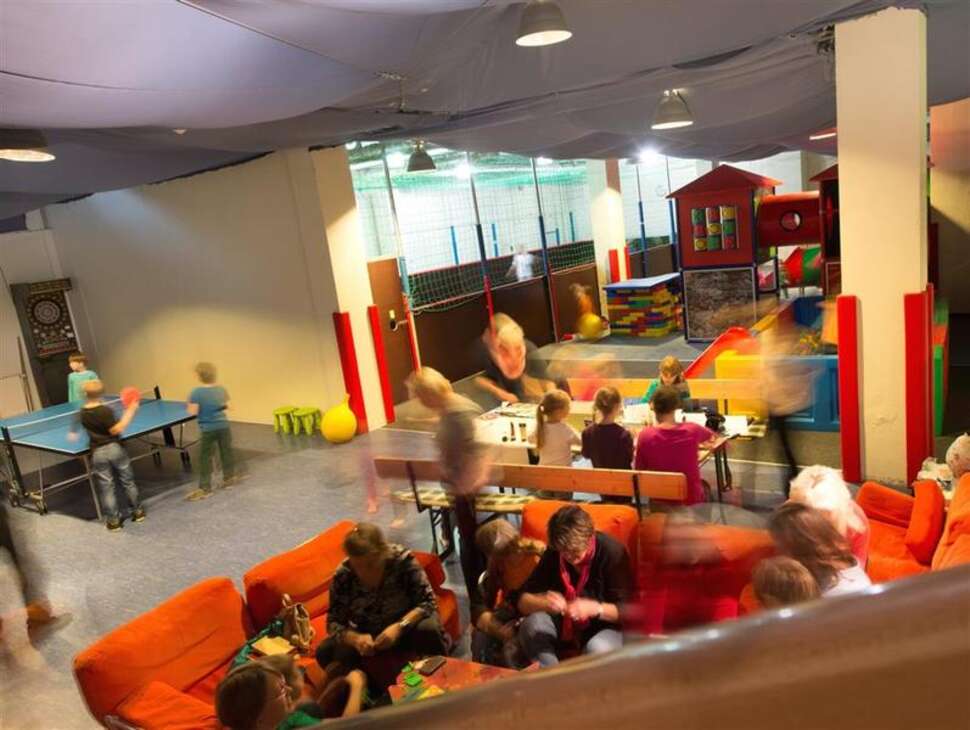 Ein Foto Ahorn Waldhotel Altenberg