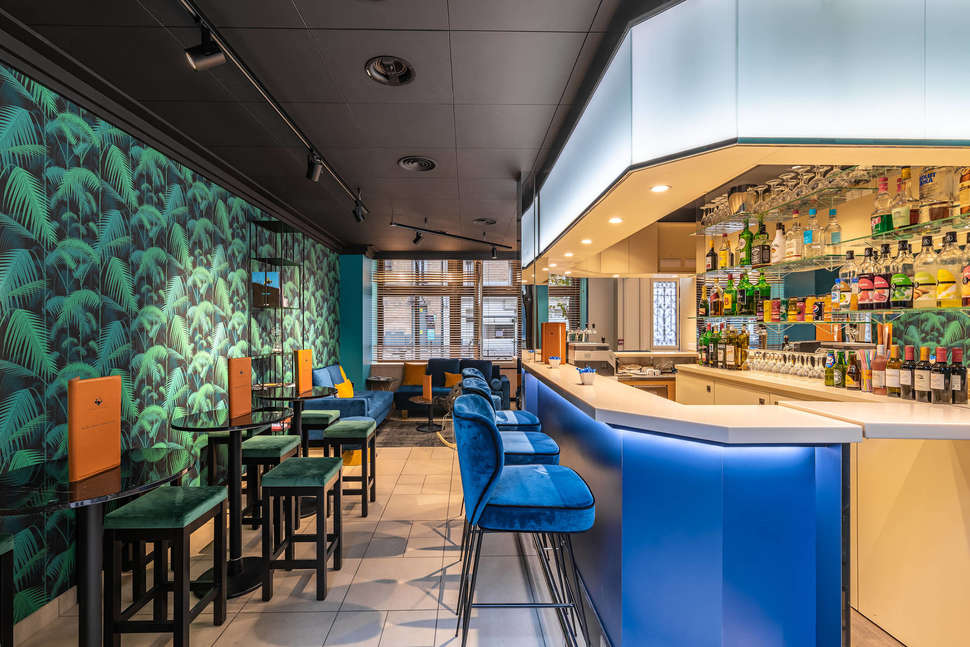 Een foto van Hotel Residence Europe