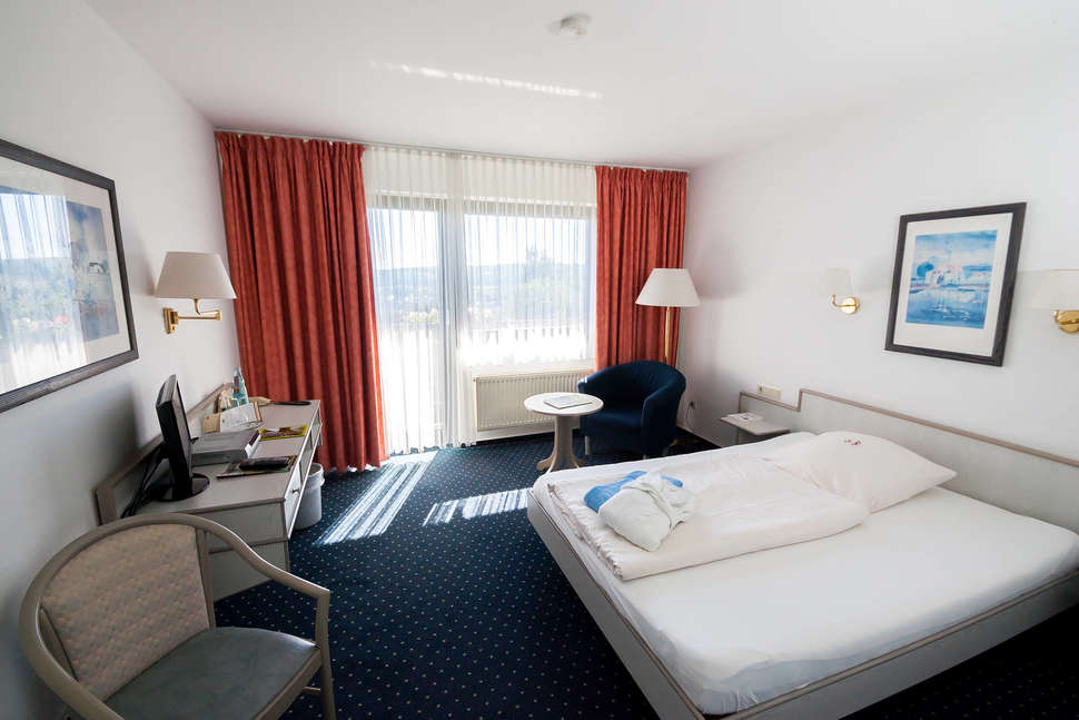 Een foto van Hotel Der Jägerhof