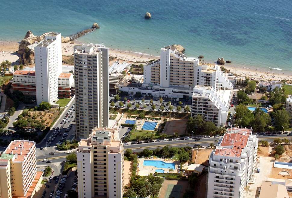 Een foto van Hotel Club Amarilis