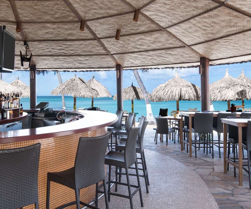 Een foto van Holiday Inn Resort Aruba Beach Resort & Casino