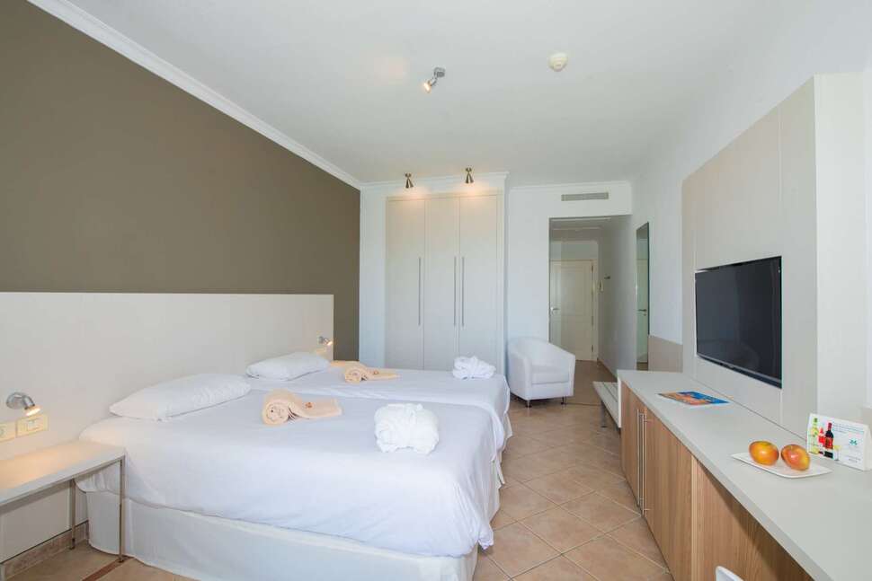 Een foto van Bull Vital Suites & Spa
