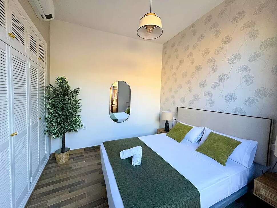 Een foto van Appartementen Plaza San Agustin 3000