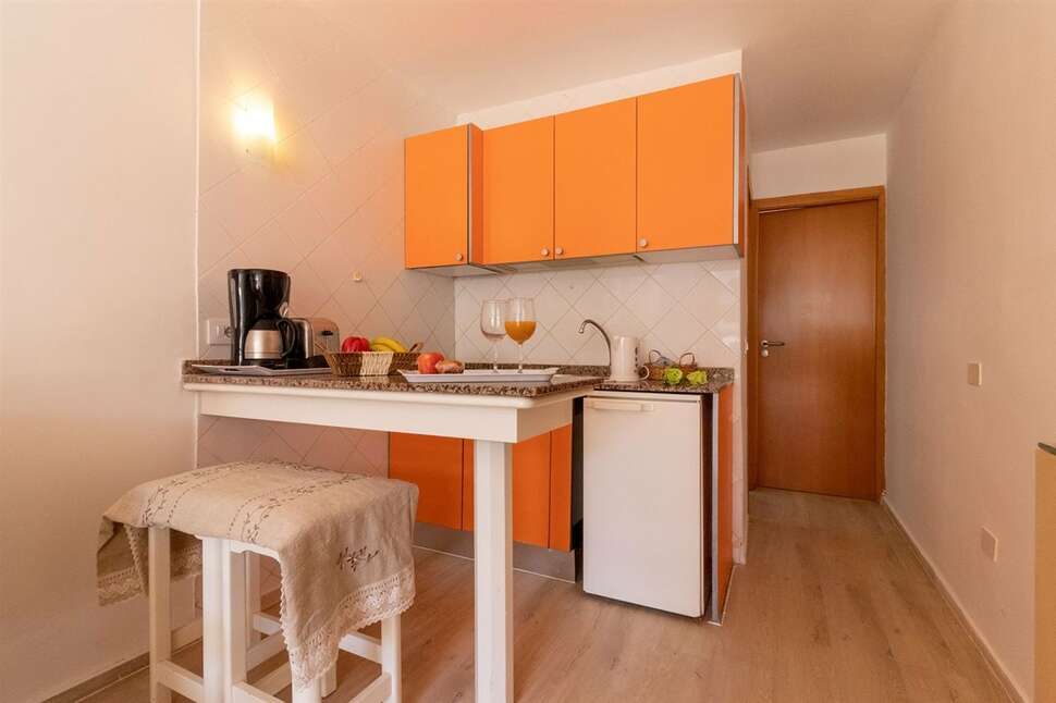 Ein Foto Apartments Leticia del Mar