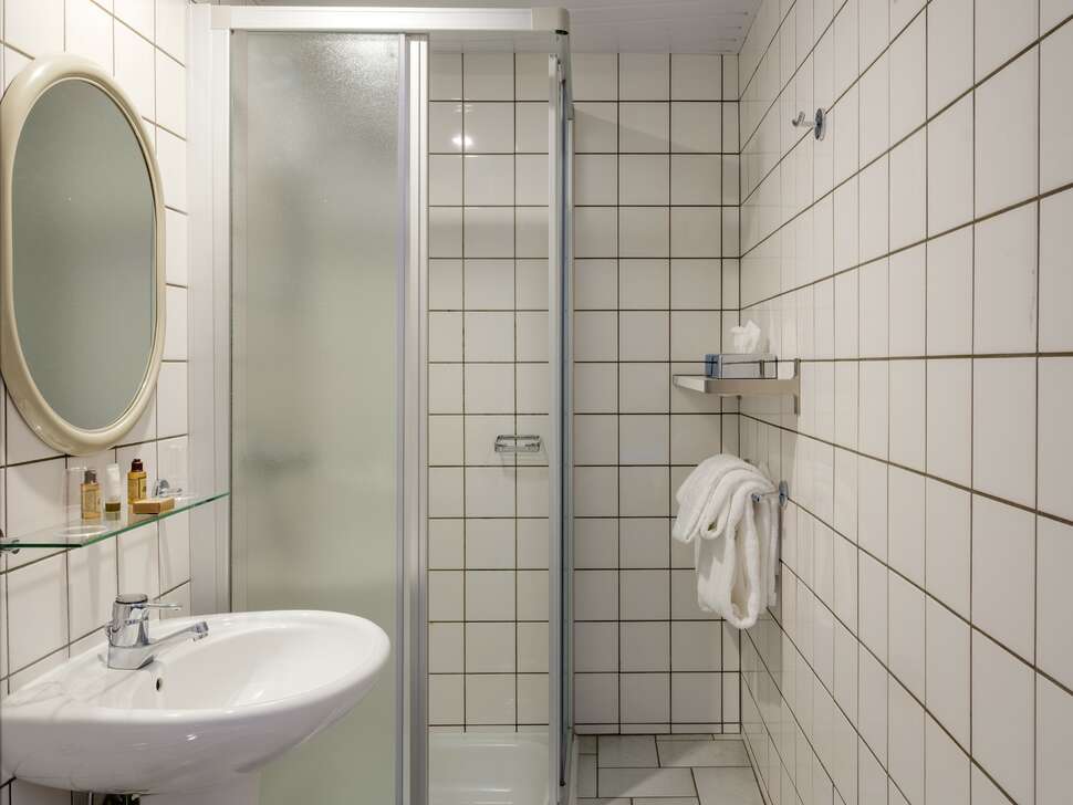 Een foto van Auberge d'Alle