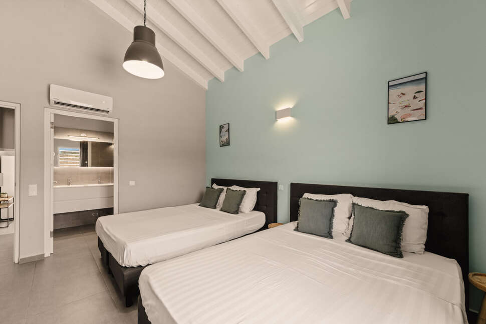 Een foto van Bon Bini Resort