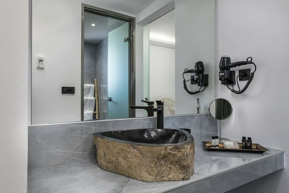 Ein Foto Diamond Boutique Hotel
