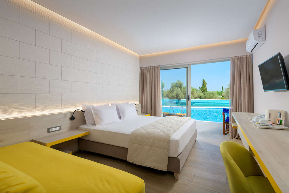 Een foto van Lydia Maris Resort & Spa