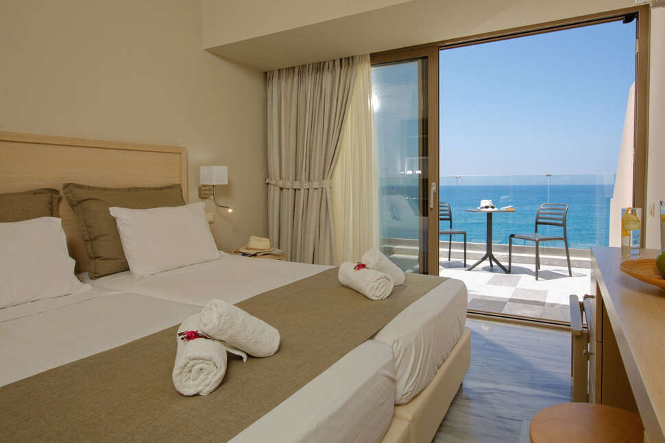 Een foto van Hotel Archipelagos