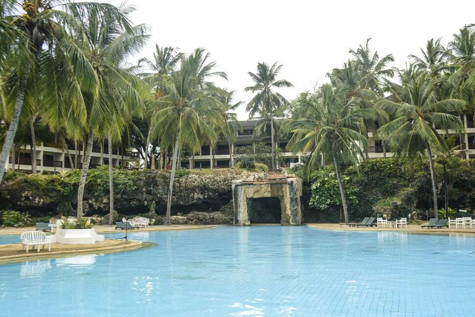 Een foto van PrideInn Flamingo Beach Resort & Spa